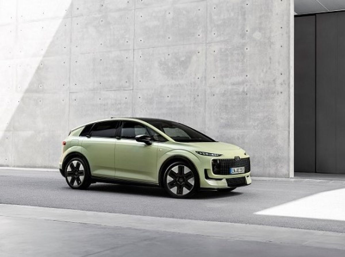 The all-new Audi A2 e-tron: UK pricing and specification confirmed